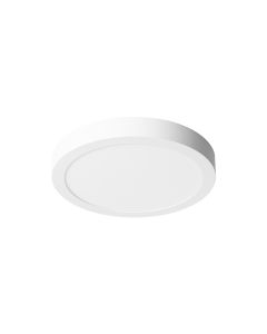 Pro-Ceiling Ø300xH39mm, opbouw, max. 30W