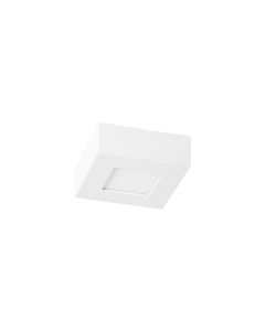 Pro-Ceiling 108x108xH39mm, opbouw, max.