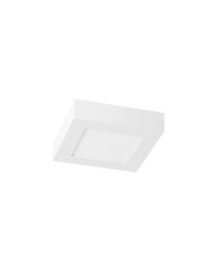 Pro-Ceiling 168x168xH39mm, opbouw, max.