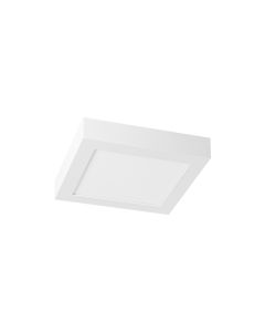 Pro-Ceiling 220x220xH39mm, opbouw, max.