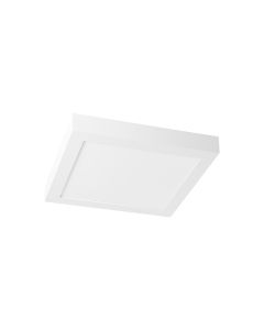 Pro-Ceiling 300x300xH39mm, opbouw, max.