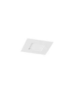 Pro-Ceiling 108x108xH19mm, inbouw, 96x96