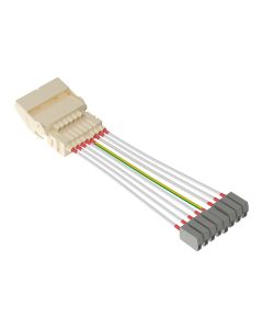 Pro-Line Linear - Aansluitset - 8-polig