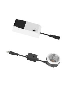 Pro-Ambiance, LED-module, Ø 50 mm, 4W/6W