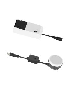 Pro-Ambiance, LED-module, Ø 50 mm, 4W/6W