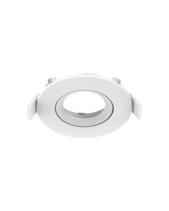 Pro-Ambiance, inbouwring, voor Ø 50 mm m