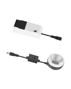 Pro-Ambiance, LED-module, Ø 58 mm, 4,5W/