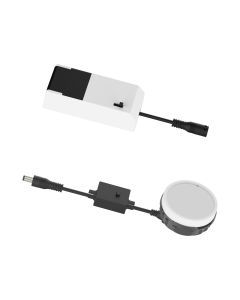 Pro-Ambiance, LED-module, Ø 58 mm, 4,5W/