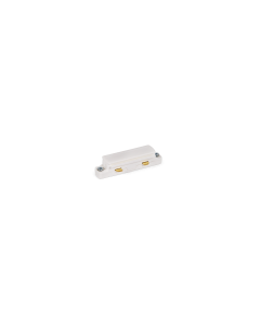 CONNECTOR STRAIGHT W
