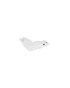 L-CONNECTOR LEFT W