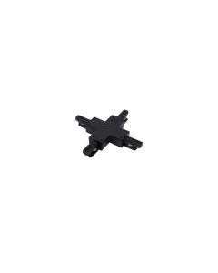 1-PHASE TRACK X-CONNECTOR B