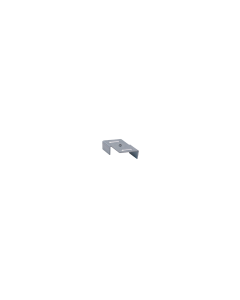 MOUNTING BRACKET FOR RECESSED FIXATION 1