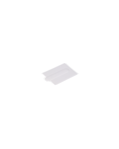 COVERPLATE WHITE