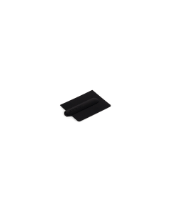 COVERPLATE BLACK