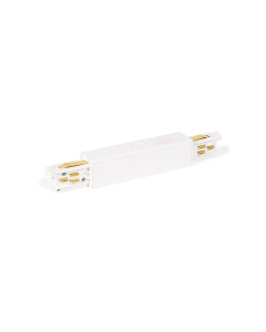 MIDDLE FEED 3 PHASE WHITE
