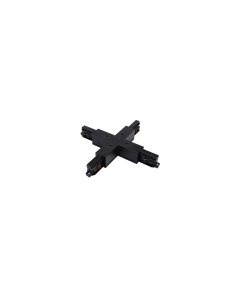 3-PHASE TRACK X-CONNECTOR B