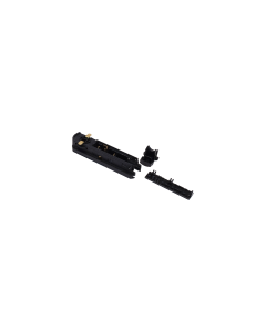 1-PHASE TRACK ADAPTER MAX.3KG BLACK