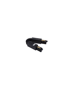 3-PHASE TRACK FLEXIBLE CONNECTOR B