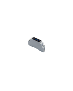 DIMMER DIN RAIL 230V LEAD./TRAIL EDGE MA