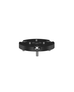 KIOSK / SWAM GROUND FIXATION