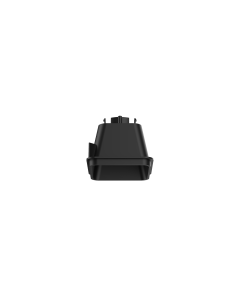 DOCUS MINI INNER REFLECTOR MAX.10W BLACK