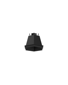 HEXO MINI INNER REFLECTOR MAX.10W BLACK