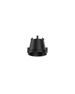RAY MINI INNER REFLECTOR MAX.10W BLACK