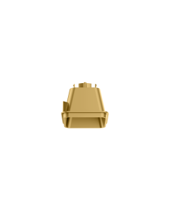 DOCUS MINI INNER REFLECTOR MAX.10W GOLD