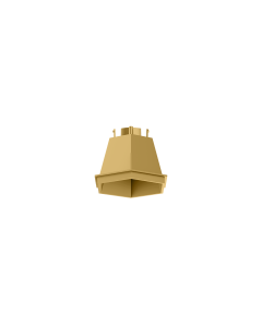 HEXO MINI INNER REFLECTOR MAX.10W GOLD
