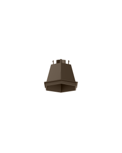 HEO MINI INNER REFLECTOR MAX.10W BRONZE