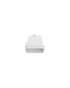 BOX MINI INNER REFLECTOR MAX.10W WHITE
