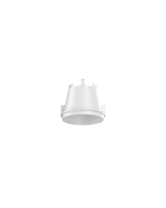 RAY MINI INNER REFLECTOR MAX.10W WHITE