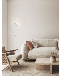 Sinkro Switch Dimmable Sandy Black Stee