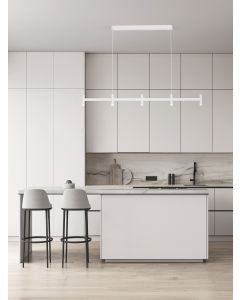 POETIC Triac Dimmable Sandy White Alumin