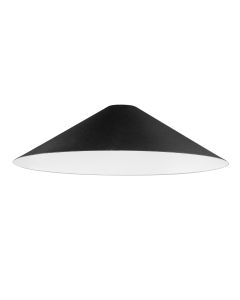 POETIC SHADE Sandy Black & Inner White M