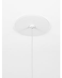 POETIC ELEMENT Sandy White Aluminium Rec