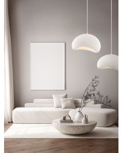 AERE Stone White Polyurethane & Resin LE