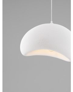 AERE Stone White Polyurethane & Resin LE