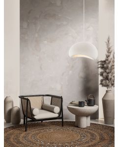 AERE Stone White Polyurethane & Resin LE