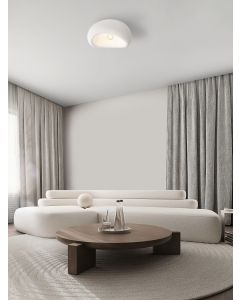 AERE Stone White Polyurethane & Resin LE