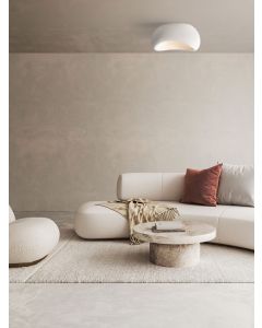 AERE Stone White Polyurethane & Resin LE