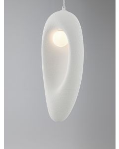 TEMPUS Stone White Polyurethane & Resin
