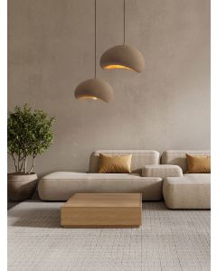 AERE Stone Brown Polyurethane & Resin LE