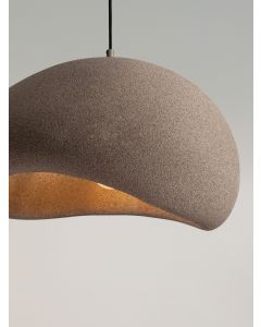 AERE Stone Brown Polyurethane & Resin LE