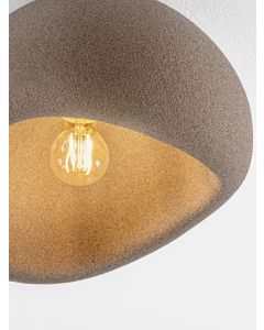 AERE Stone Brown Polyurethane & Resin LE