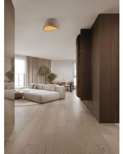 AERE Stone Brown Polyurethane & Resin LE