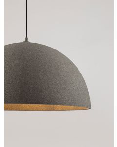STARLA Stone Gray Polyurethane & Resin L