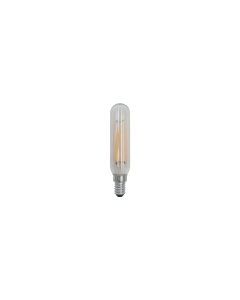 LAMP T25-85 LED 2500K GOLD TINTED