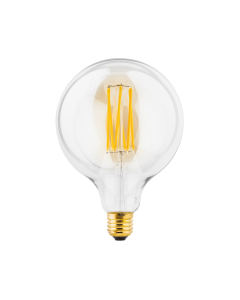 LAMP G125 LED 2200K GOLD TINTED