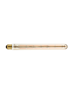 LAMP T30-300LED 2200K DIM GOLD